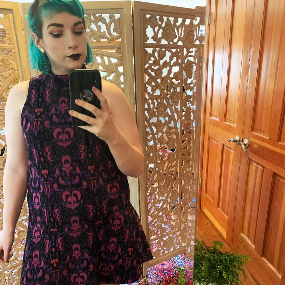 Free People Amelia Dress